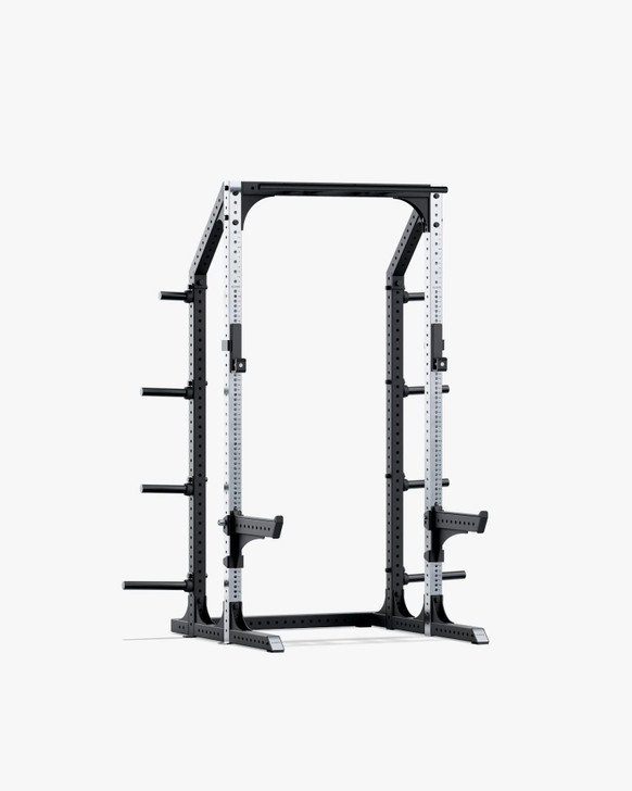 ELEIKO PRESTERA HALF RACK - STAINLESS (3085608-03)