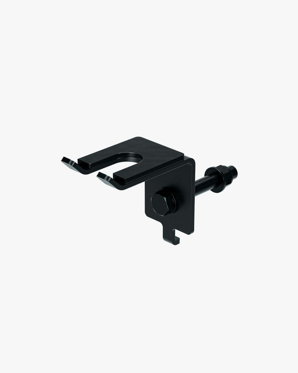 ELEIKO PRESTERA HANGING BAR STORAGE - BLACK (2001352-03)