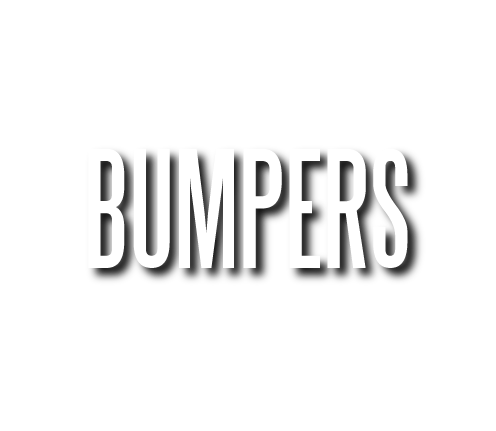BUMPERS