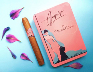 Principle Angelique Principle Angelique