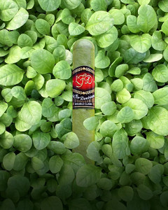 La Flor Dominicana Double Claro