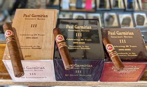 Paul Garmirian 30th Anniversary Paul Garmirian 30th Anniversary