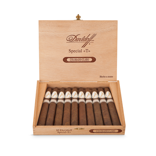 Davidoff Colorado Claro