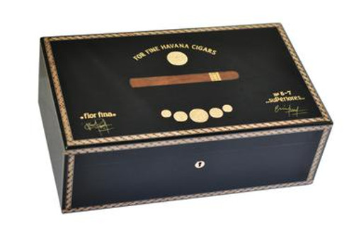 Elie Bleu Humidors