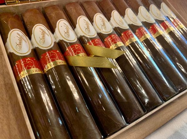 Davidoff Year of the Ox