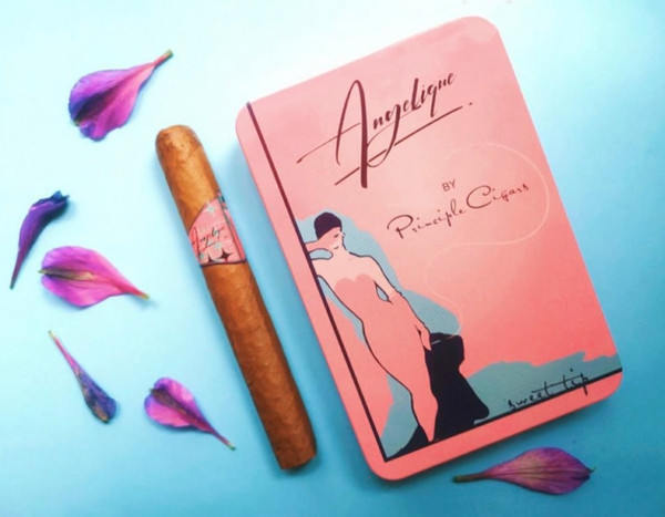 Principle Angelique