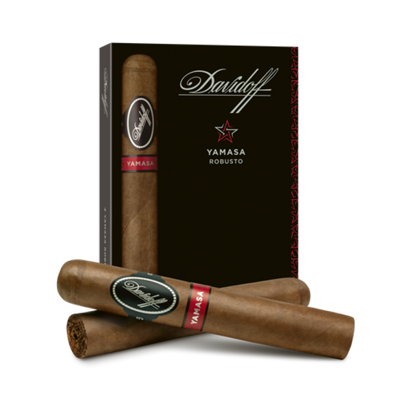 DAVIDOFF YAMASA