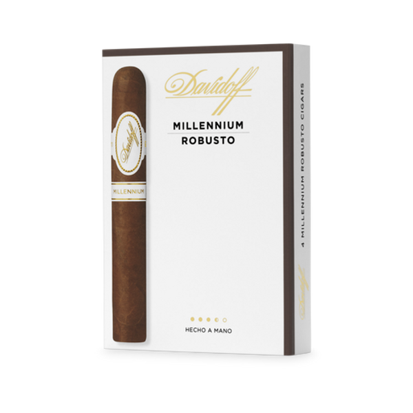 DAVIDOFF MILLENIUM