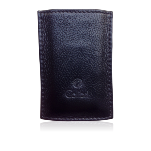 Colibri XL Leather Case