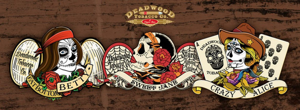 Deadwood Sweet Jane
