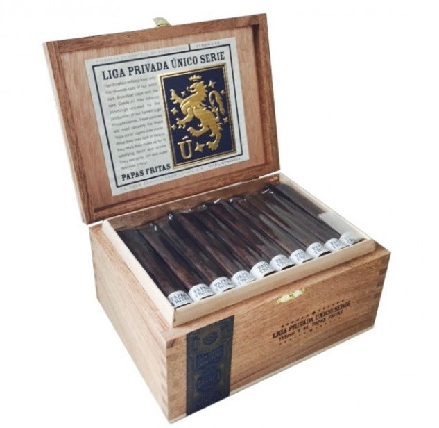 LIGA PRIVADA PAPAS FRITAS