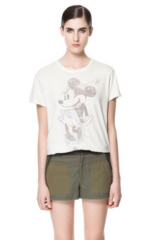 [Sample] Blake, orange frills & thrills dress