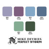Mike DeVries Perfect Storm Set, Ink 1oz.