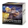 Motor City Ink Signature Series Set, 1oz.