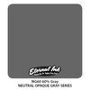 Eternal Inks Neutral Gray 60%, 1oz.