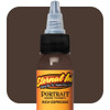 Ron Russo Rich Espresso Ink, Portrait Skin Tones, 1oz.