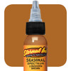 Seasonal Spectrum Longhorn Brown Ink, 1oz.