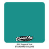 Eternal Tropical Teal, 1oz.