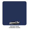 Eternal Dark Cobalt Ink, 1oz.