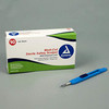 Medicut Safety Scalpels Sterile, #15, 10/Bx