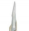 Dynarex 4161, Safety Scalpels, #11, Sterile, Sheffield Stainless Steel Blade