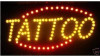 LED Neon Light Tattoo Sign