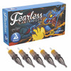 Apprentice Fearless Magnum Tattoo Cartridges #12, 20/BX (EXPIRED)