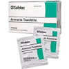 Safetec Ammonia Inhalents (Towelettes), 10/Bx