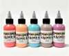 CHROMA Anime Color Ink Set #1, 1oz