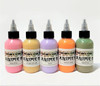 CHROMA Anime Color Ink Set #2, 1oz