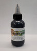 CHROMA Extreme Jet Black Tattoo Ink 1oz