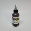 CHROMA Dark Brown Tattoo Ink 1oz.