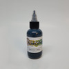 CHROMA Permanent Green Tattoo Ink 1oz.