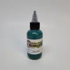 CHROMA Dark Green Tattoo Ink 1oz.