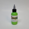 CHROMA Lime Green Tattoo Ink 1oz.