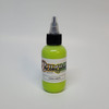 CHROMA Slime Green Tattoo Ink 1oz.