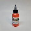 CHROMA Medium Orange Tattoo Ink 1oz.
