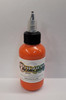 CHROMA Orange Flame Tattoo Ink 1oz.