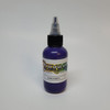 CHROMA Dark Purple Tattoo Ink 1oz.