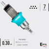 TATSoul Envy Gen 2 Bugpin Magnum tattoo cartridges