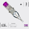 TATSoul Prime+ Standard Extra Tight Round Liner Cartridges