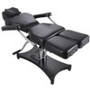 Oros 680 Multi-Position Tattoo Client Chair