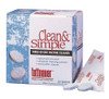 Clean & Simple Ultrasonic Enzymatic Cleaning Tablets, 64/Bx