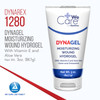DYNAGEL MOISTURIZING WOUND HYDROGEL, 3oz.