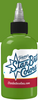 StarBrite Brite Green Tattoo Ink, 1oz.