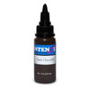 Intenze Dark Chocolate Tattoo Ink, 1oz. Exp 3/31/26