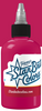 StarBrite Raspberry Tattoo Ink, 1oz.