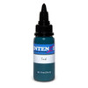 Intenze Teal Tattoo Ink, 1oz. Exp 5/31/26