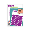Spirit Classic Freehand Thermal Tattoo Transfer Paper, 100/BX