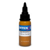 Intenze Yellow Orchid Tattoo Ink - 1oz. Mike Demasi Color Portrait Series Exp 10/31/25